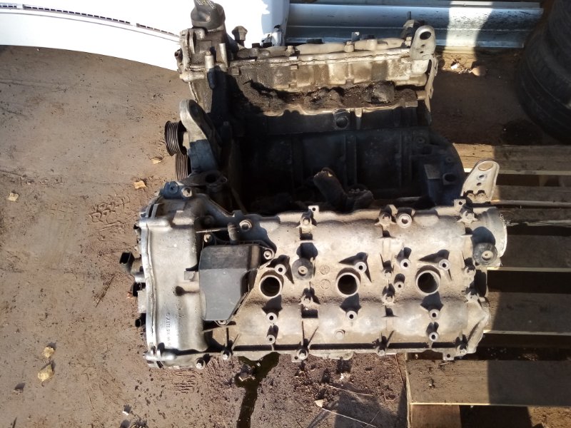 Двигатель R-class 2006 W251 3.5 V6 272 л.с. Двигатель R-class 2006 W251 3.5 V6 272 л.с.