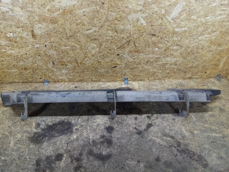 Подножка правая escalade 4