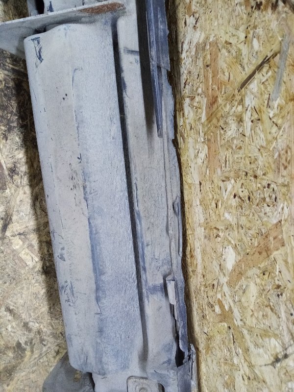 Подножка правая escalade 4