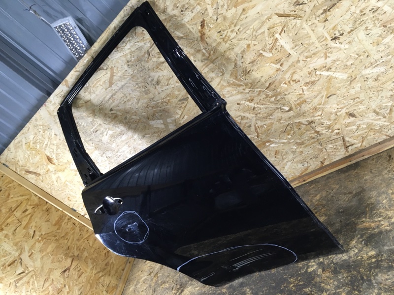 Дверь задняя правая Mdx 2008