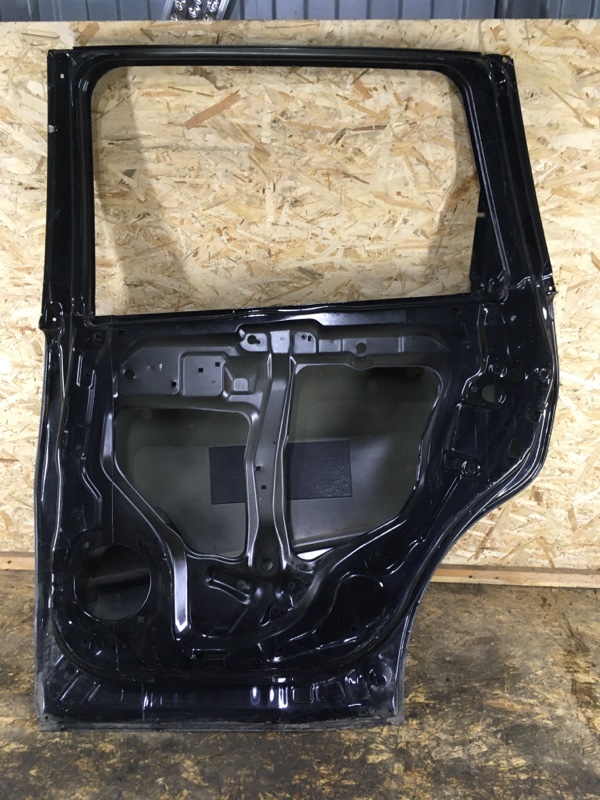 Дверь задняя правая Mdx 2008