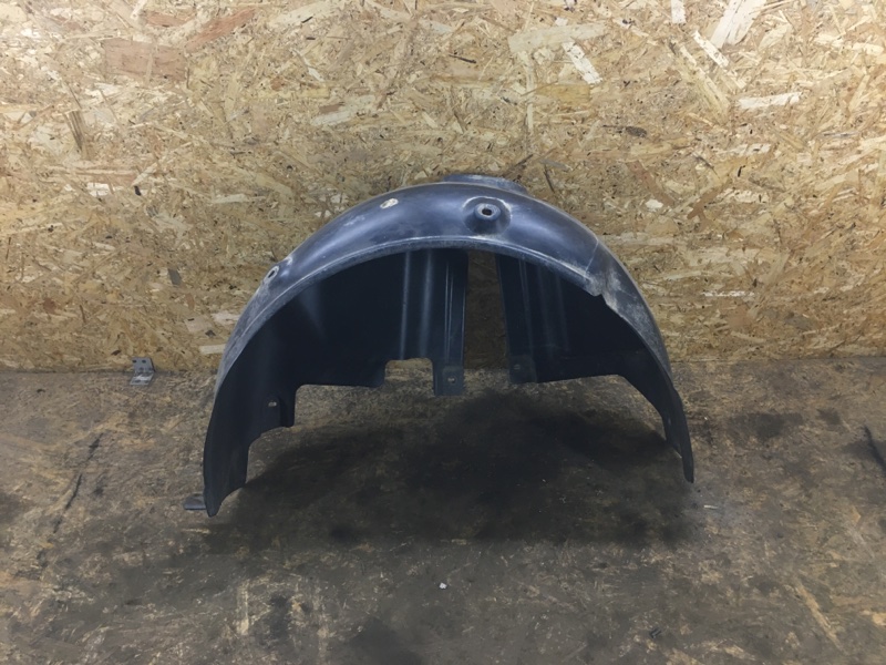 Подкрылок задний левый Volkswagen Polo Б/У