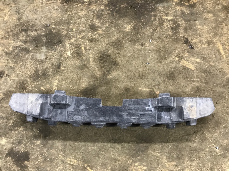 Абсорбер бампера передний polo Абсорбер бампера передний polo