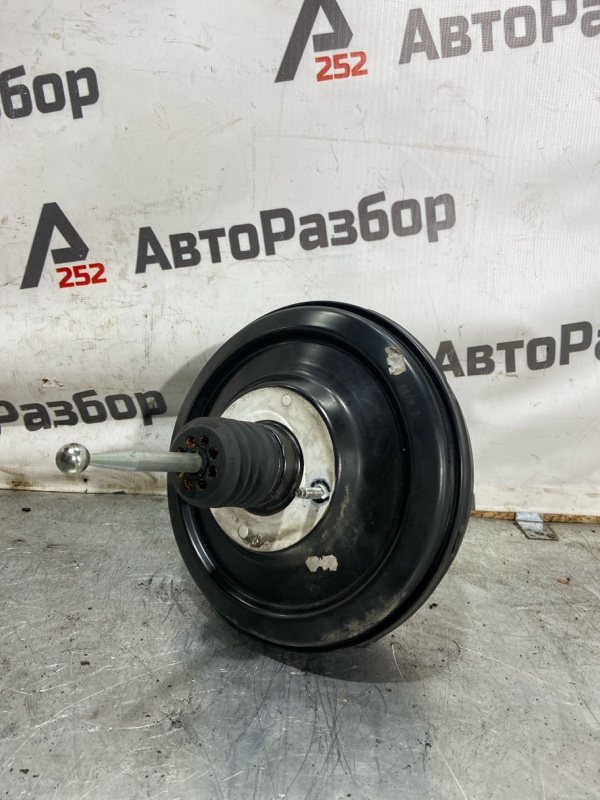 Запчасть вакуумный усилитель тормозов Volkswagen Touareg 2011 NF 7p0612101 контрактная Вакуумный усилитель тормозов Volkswagen Touareg 2011 NF 7p0612101 контрактная