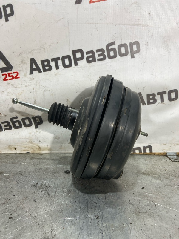 Вакуумный усилитель тормозов Touareg 2011 NF Вакуумный усилитель тормозов Touareg 2011 NF