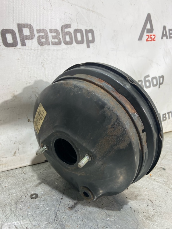 Вакуумный усилитель тормозов Touareg 2011 NF Вакуумный усилитель тормозов Touareg 2011 NF