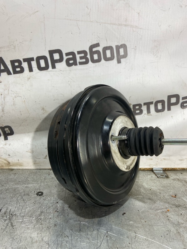 Вакуумный усилитель тормозов Touareg 2011 NF Вакуумный усилитель тормозов Touareg 2011 NF