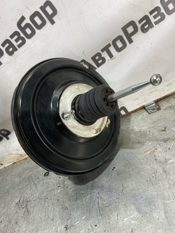 Вакуумный усилитель тормозов Touareg 2011 NF Вакуумный усилитель тормозов Touareg 2011 NF