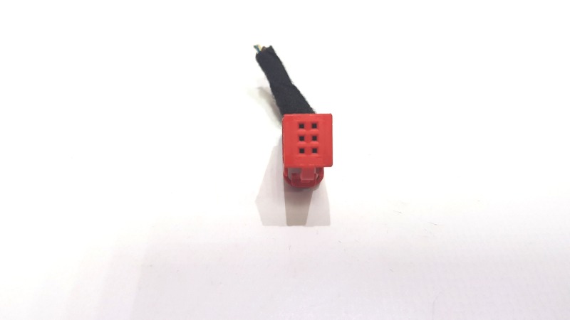 Разъём VAG 4D0971636B