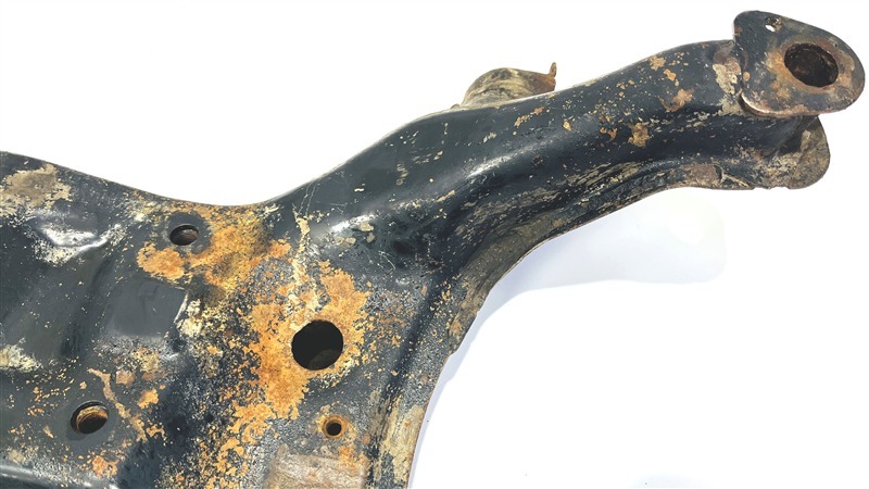 Подрамник Toyota Carina E 1.6 4AFE