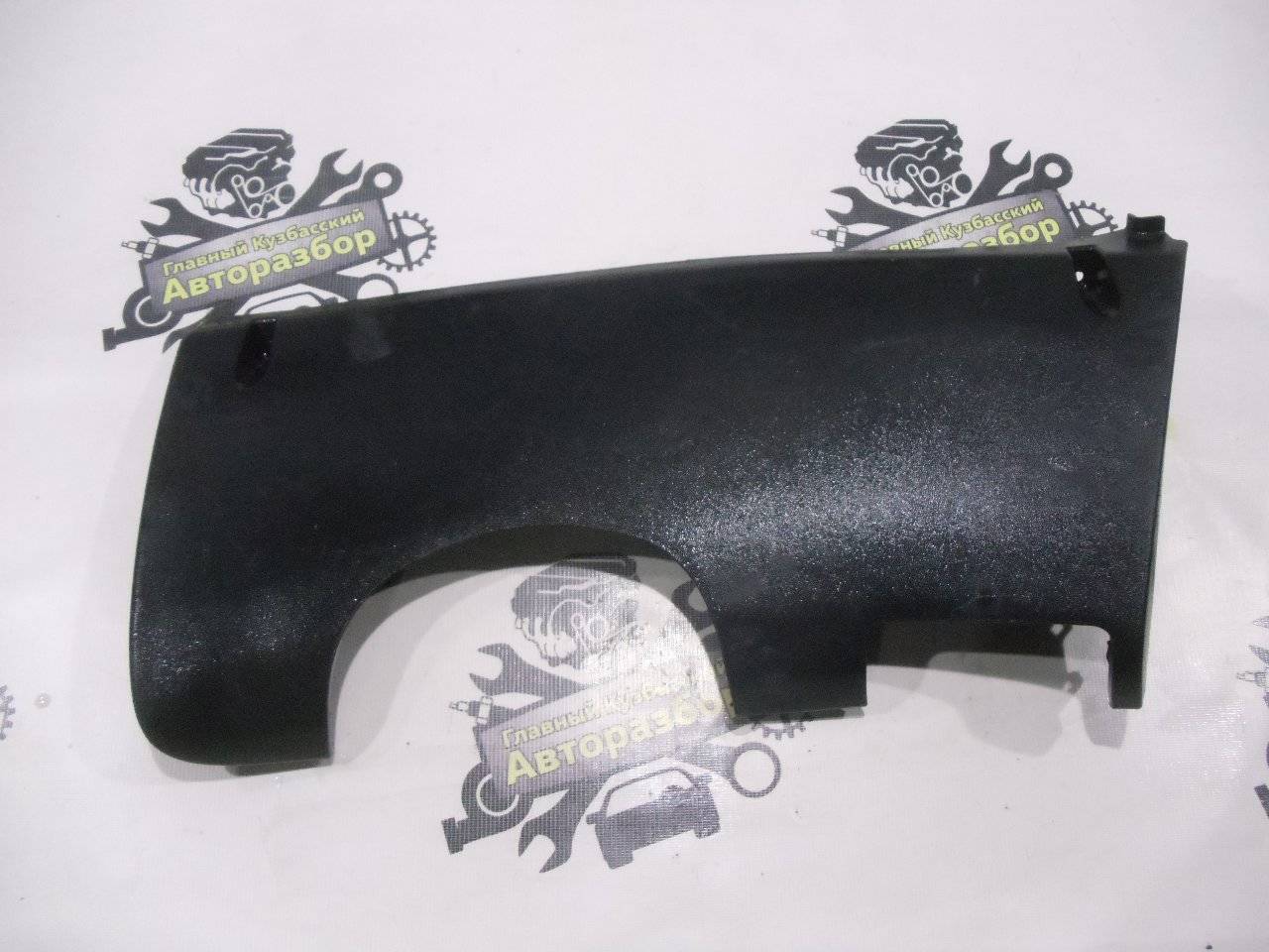 Накладка декоративная Kia Ceed ED G4GC 2007