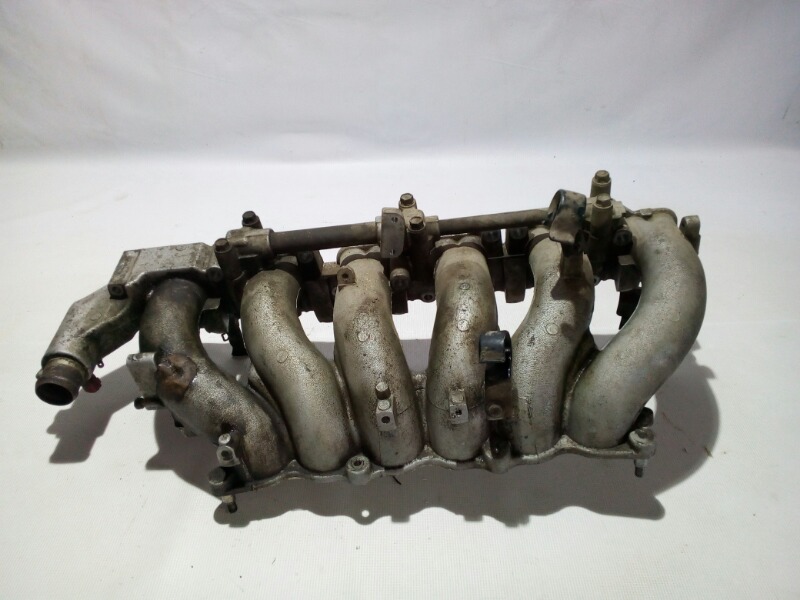 Коллектор впускной Nissan Skyline ER33 RB25DE 1996