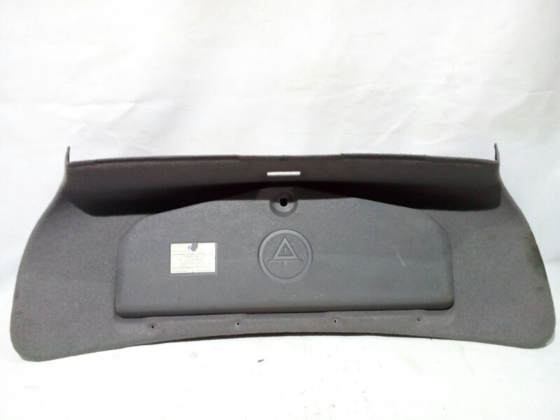 Обшивка крышки багажника Bmw 5-Series E39 M52B25 1995