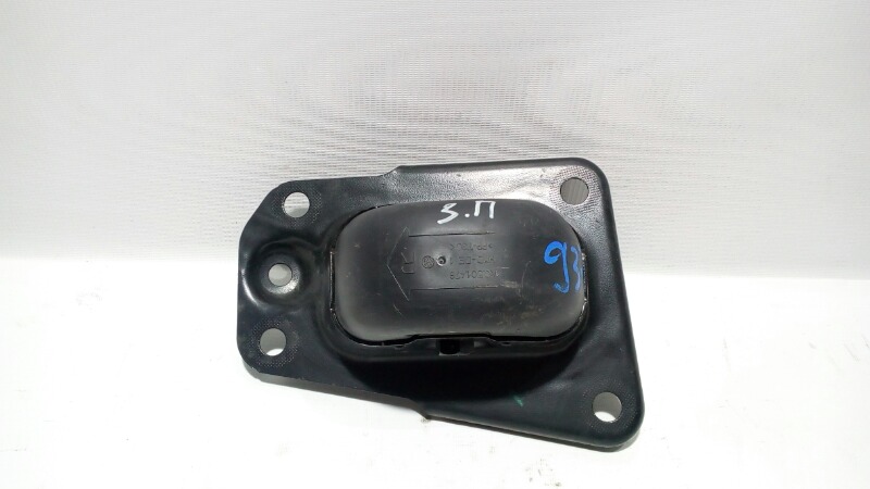 Кронштейн Volkswagen Golf 1K1 BLF 2007 задний правый
