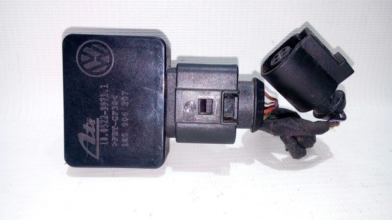 Датчик абсолютного давления Volkswagen Golf 1K1 BLF 2007 (б/у)