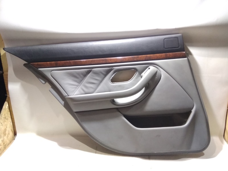 Запчасти bmw e39