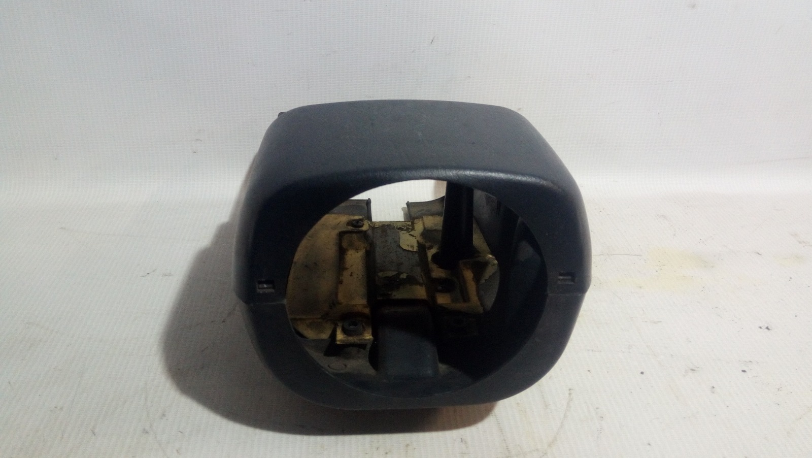 Кожух рулевой колонки Mitsubishi Carisma DA1A 4G92 1997