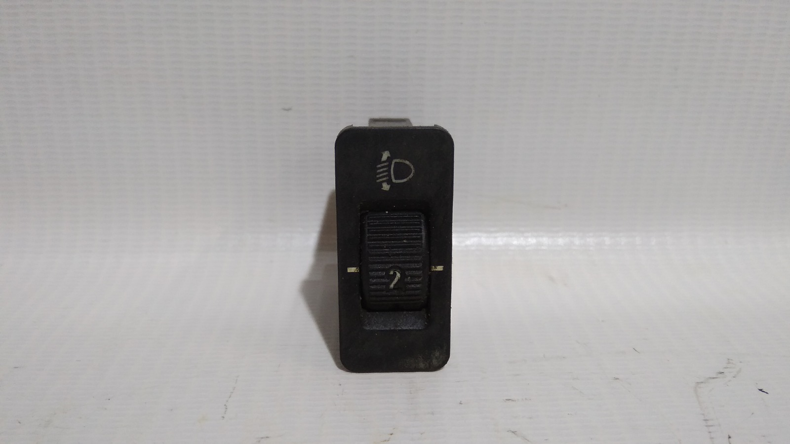 Кнопка регулировки фар Bmw 5-Series E39 M52B25 1995