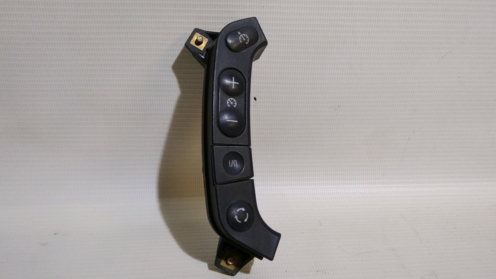 Блок кнопок Bmw 3-Series E46 M43B19 1998 правый