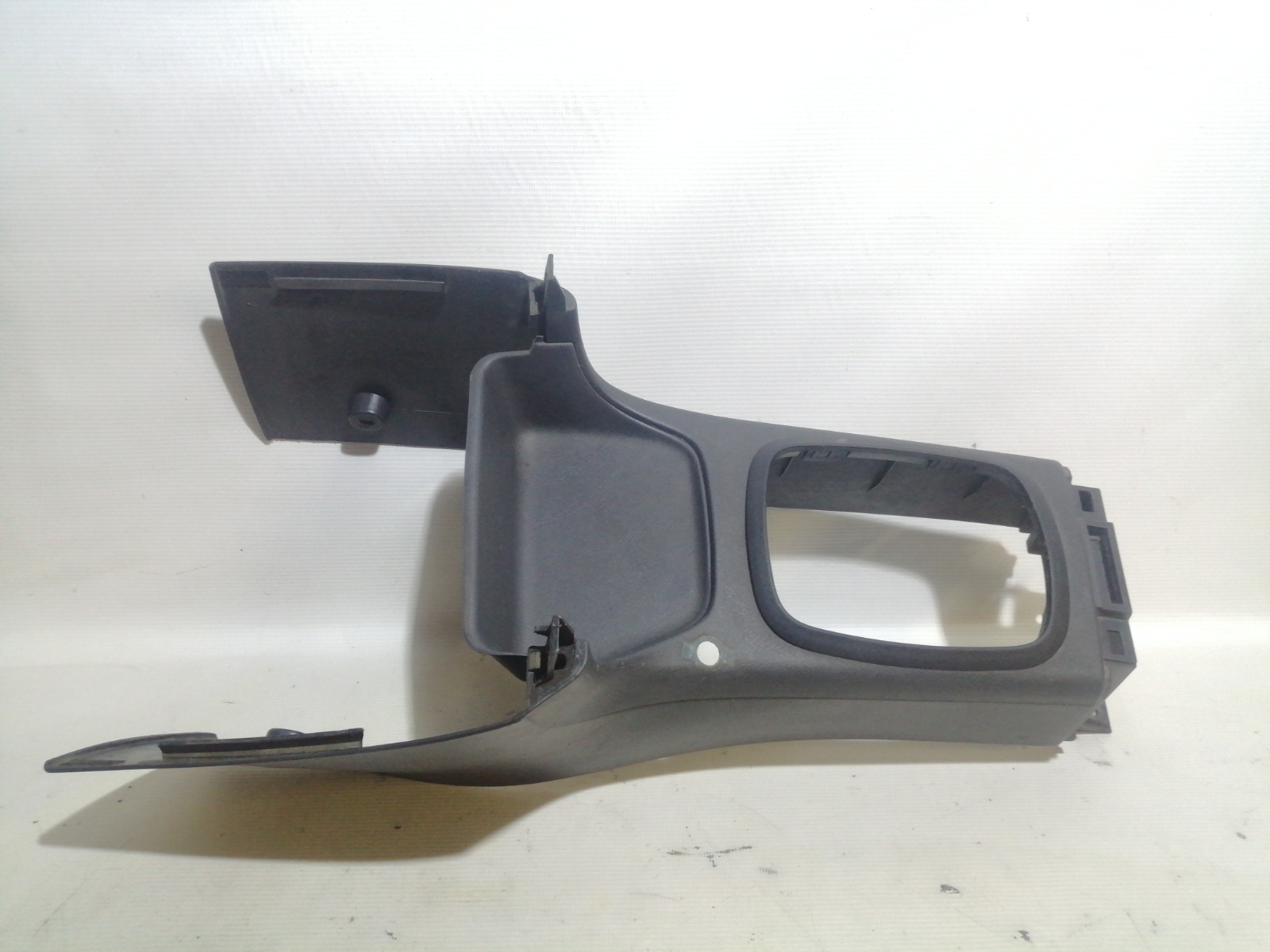 Консоль кпп Mitsubishi Lancer CK5A 4G93 1998