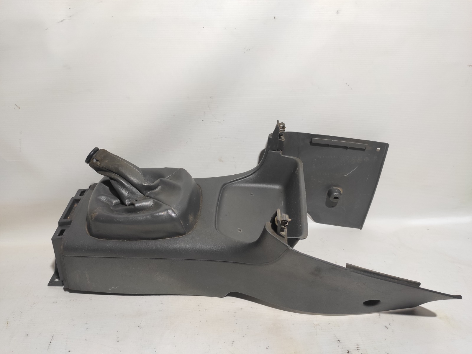 Консоль кпп Mitsubishi Lancer CK1A 4G13 1997