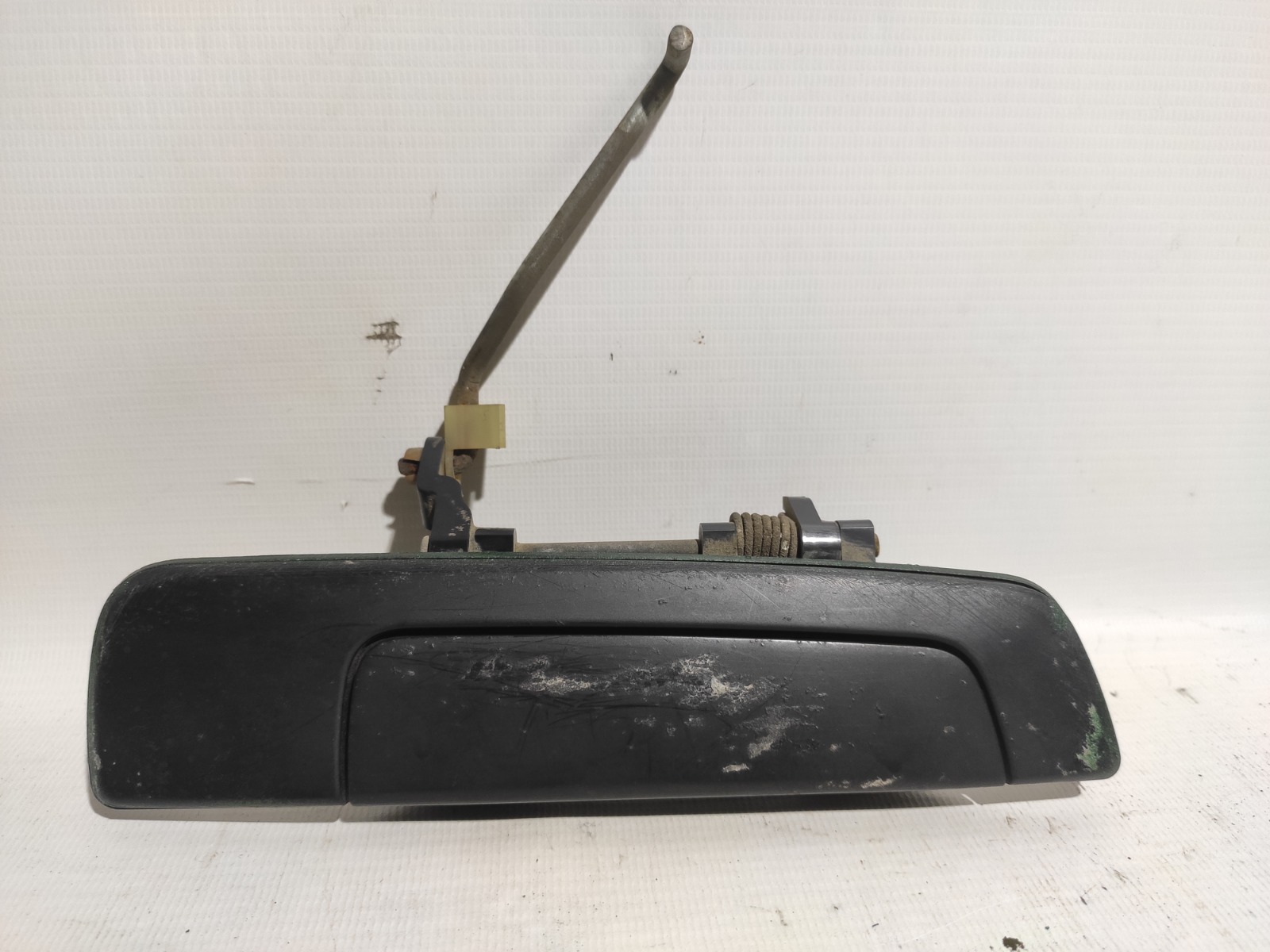 Ручка двери внешняя Mitsubishi Lancer CK1A 4G13 1997 задняя правая