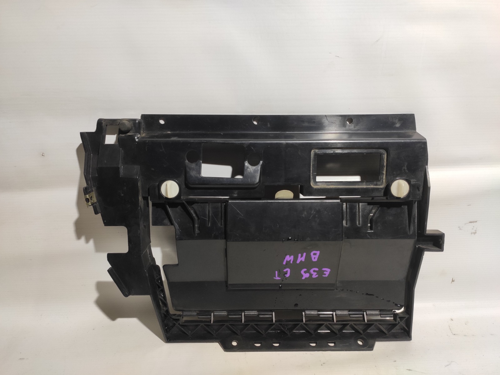 Накладка (кузов внутри) Bmw 5-Series E39 M52B25 1995