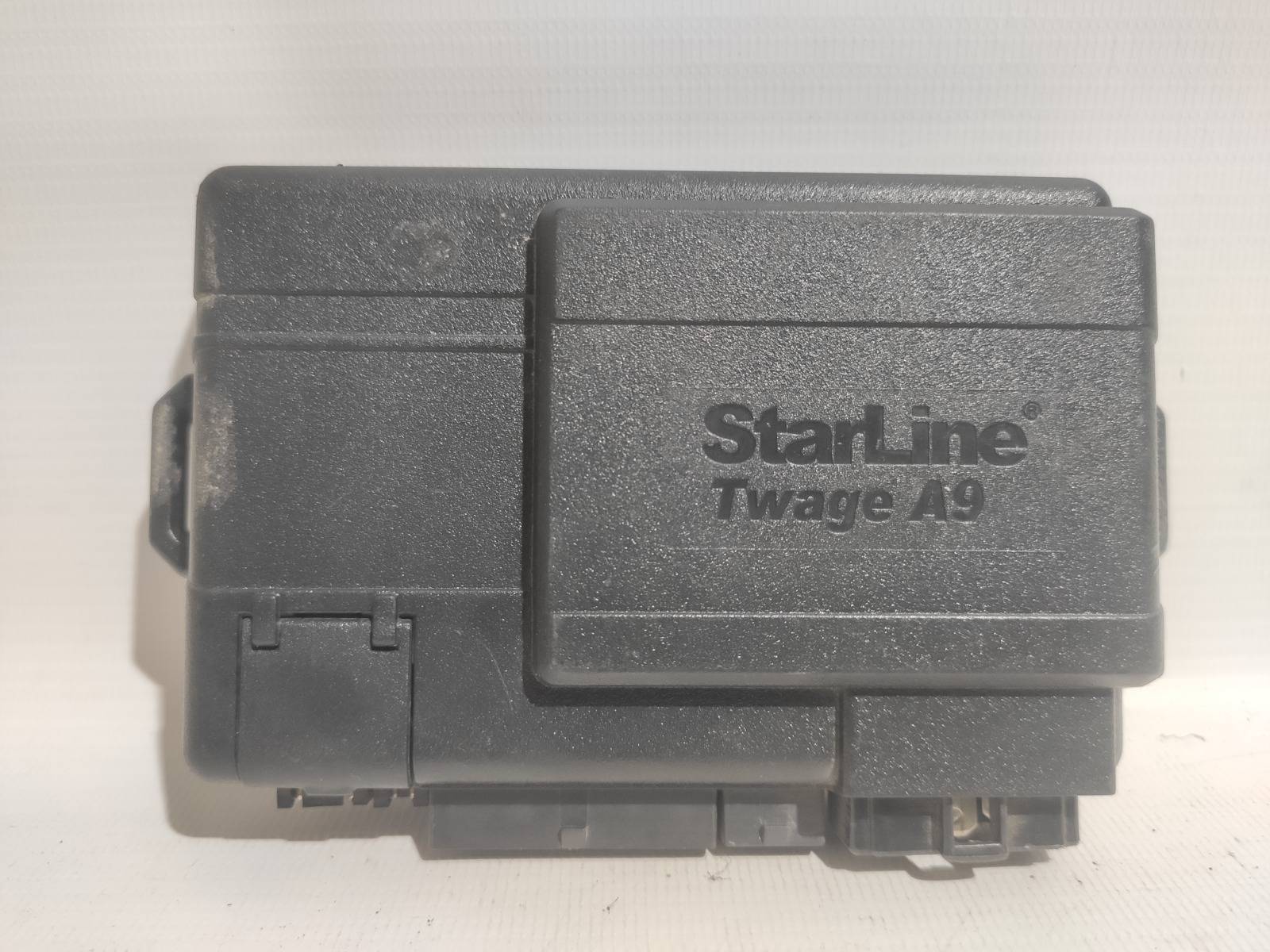 Блок сигнализации Starline A9