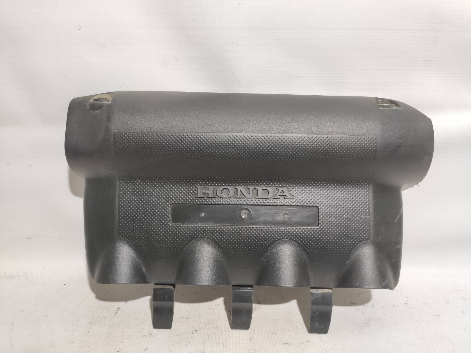 Крышка двигателя Honda Fit GD1 L13A 2001