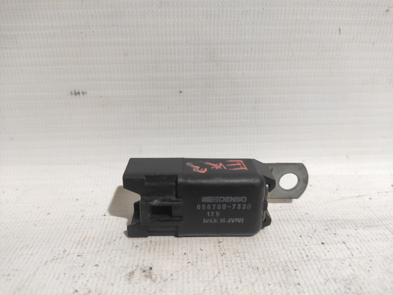 Реле Honda Integra SJ EK3 D15B 1998 (б/у)