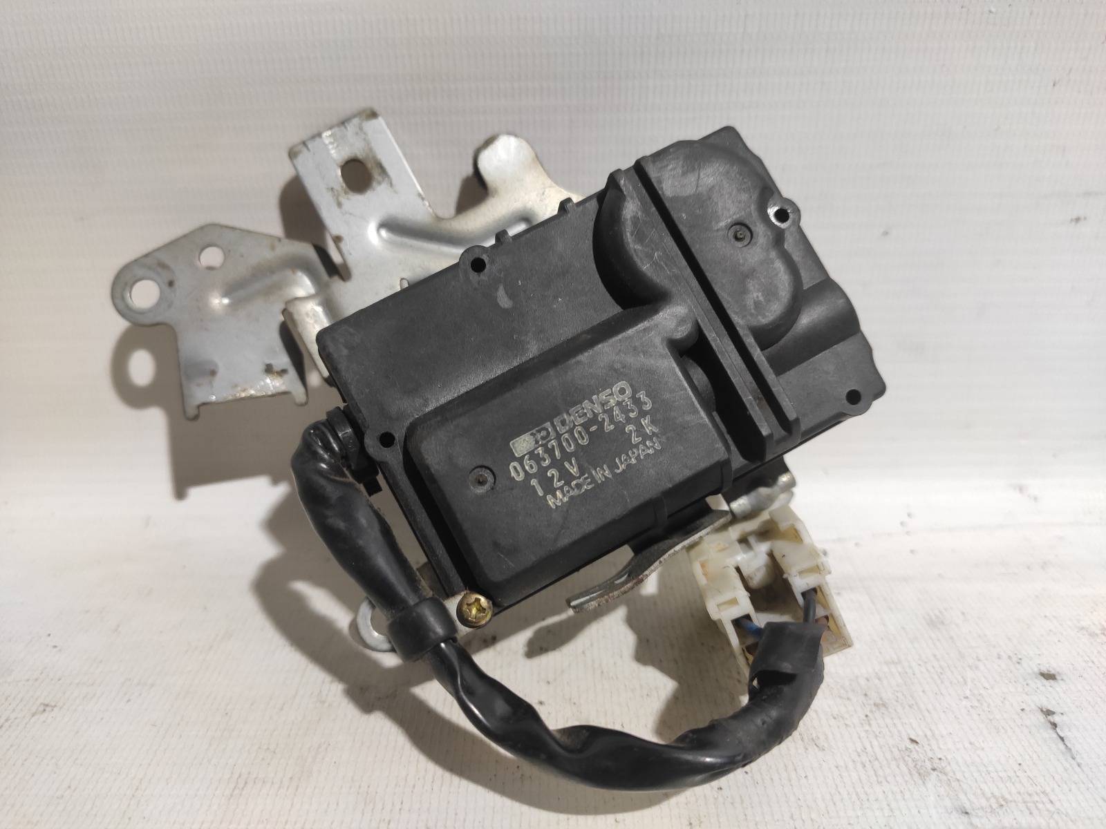 Сервопривод заслонок печки Toyota Celica ST183 3SGE 1989 (б/у)