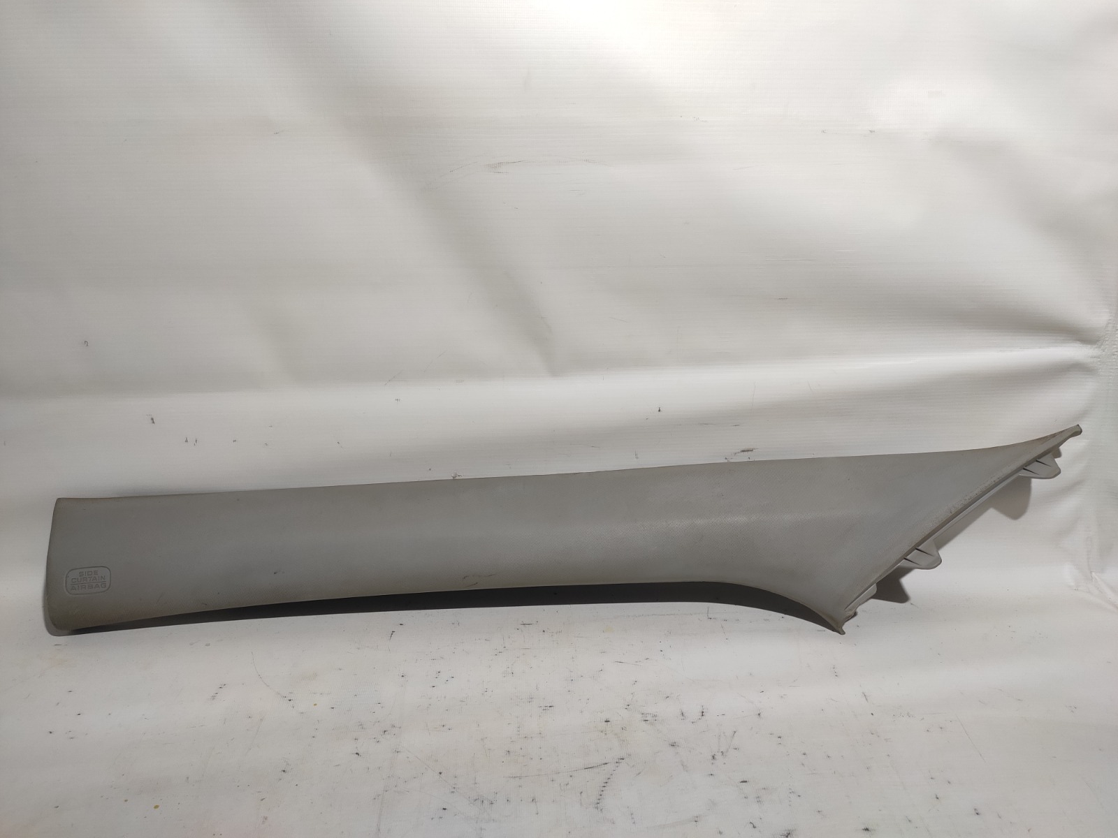 Накладка на стойку верхняя Honda Civic FK1 L13A7 2006 передняя левая (б/у)