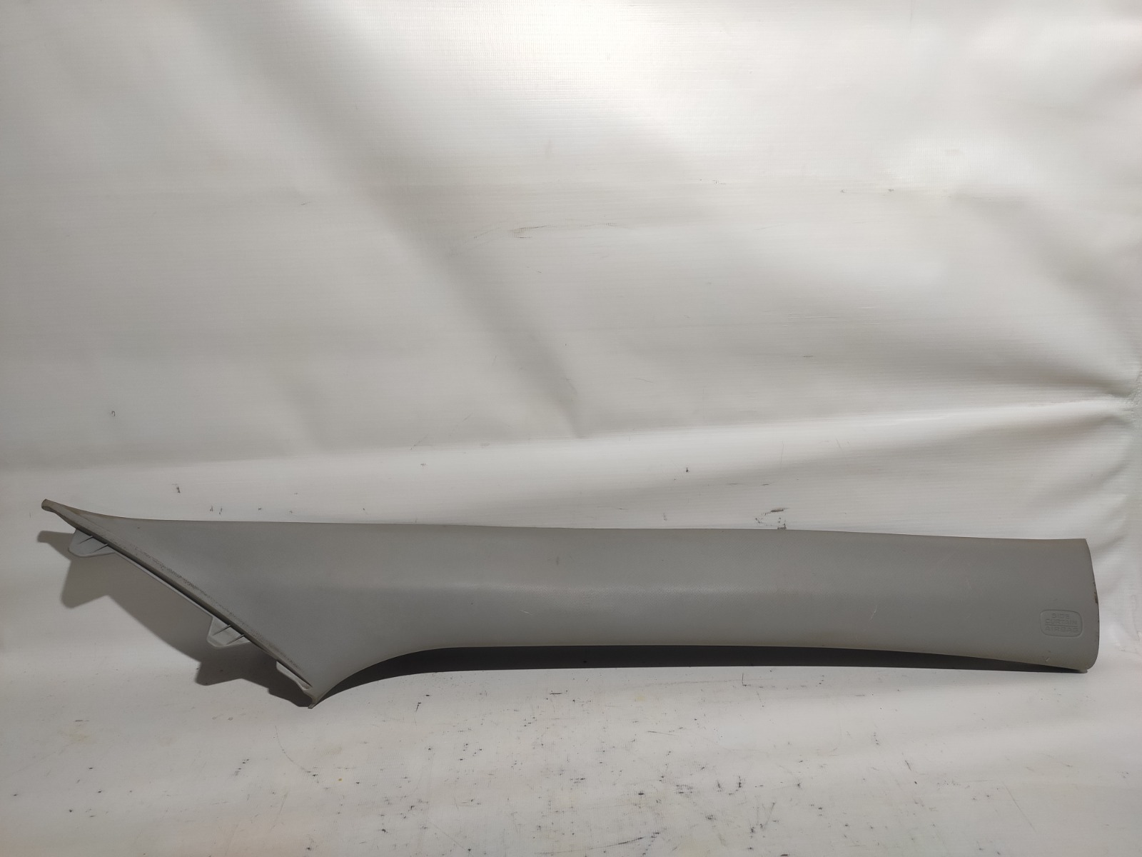 Накладка на стойку верхняя Honda Civic FK1 L13A7 2006 передняя правая (б/у)