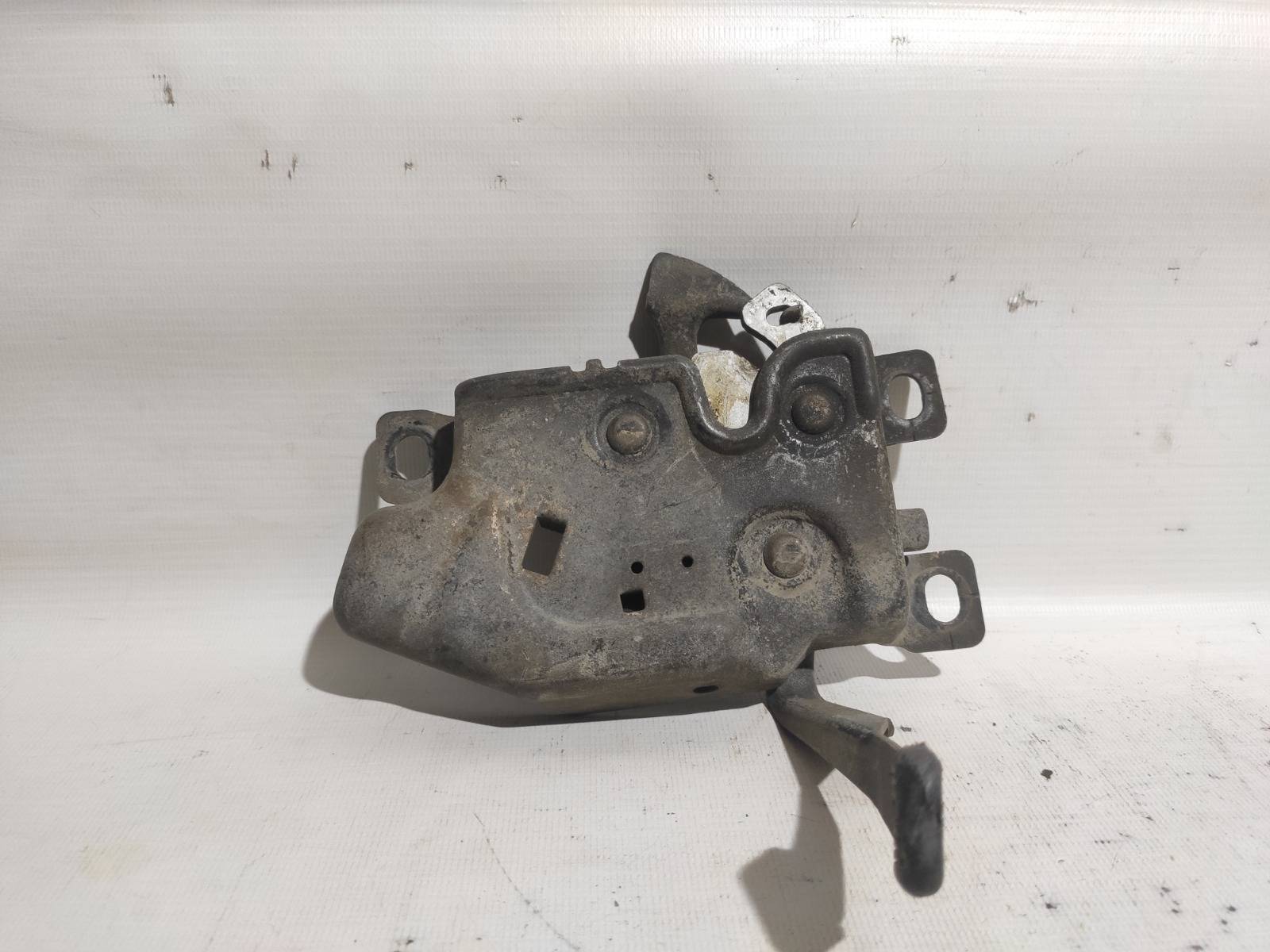 Замок капота Honda Integra SJ EK3 D15B 1998 (б/у)