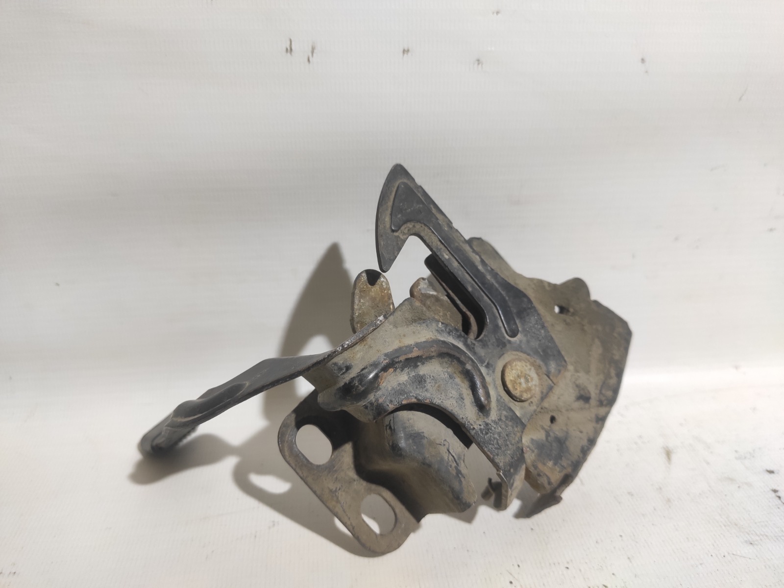 Замок капота Honda Fit GD1 L13A 2001 (б/у)