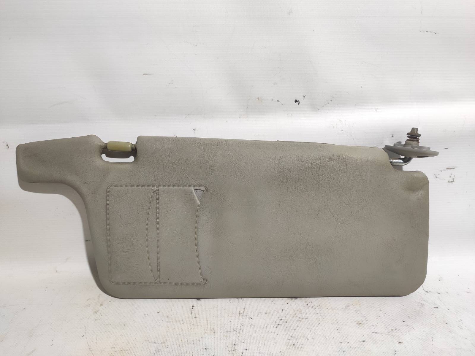 Козырек солнцезащитный Honda Integra SJ EK3 D15B 1998 правый (б/у)