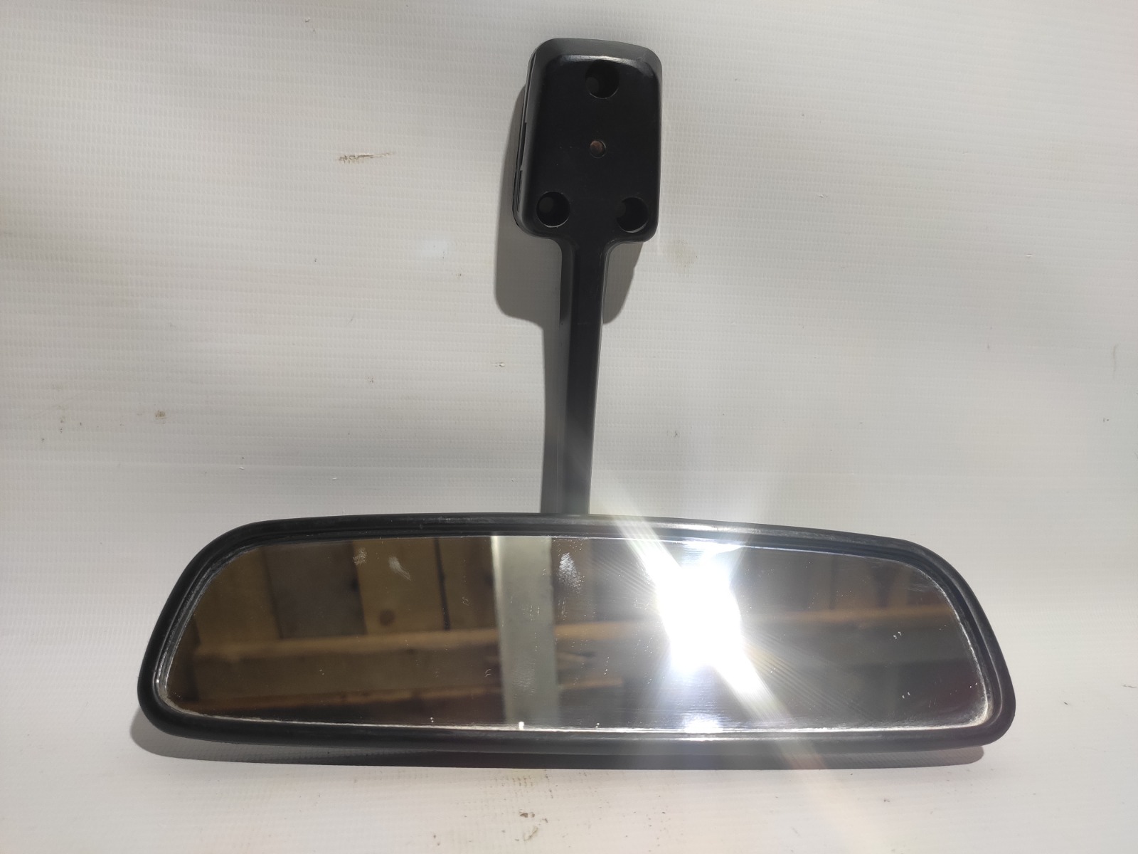 Зеркало заднего вида салонное Honda Fit GD1 L13A 2001 (б/у)