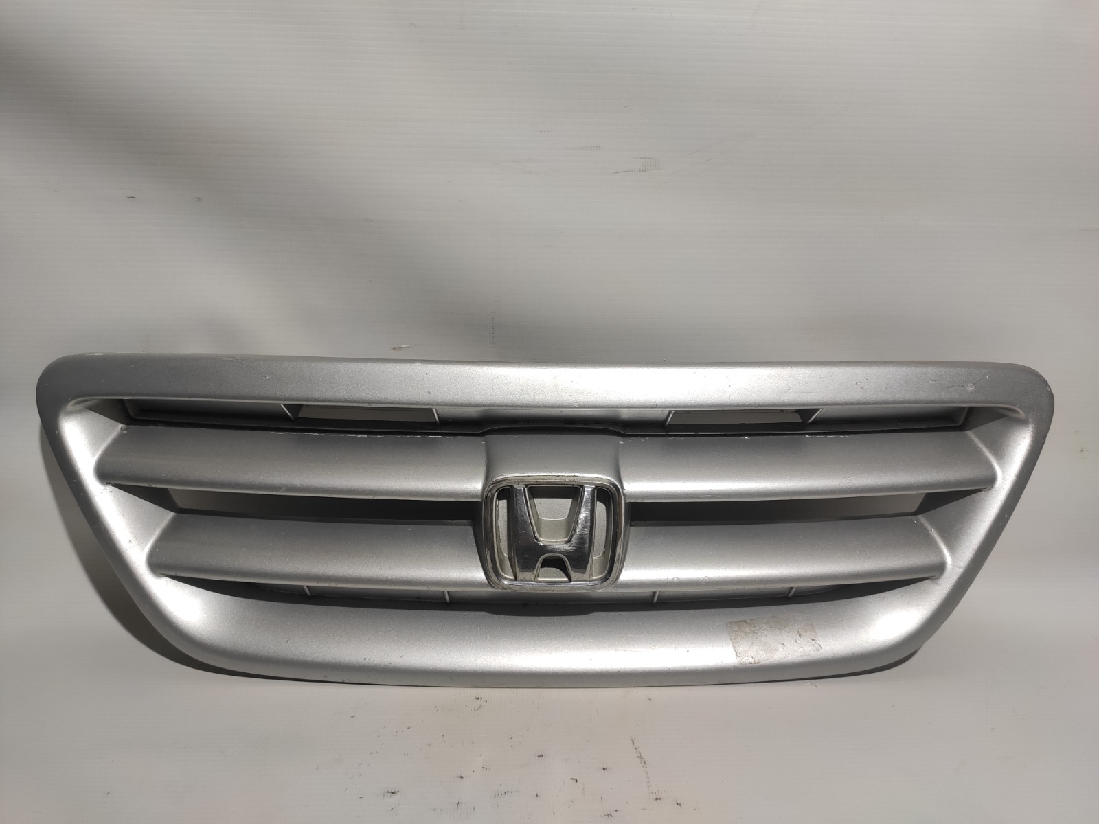 Решетка радиатора Honda Integra SJ EK3 D15B 1998 (б/у)