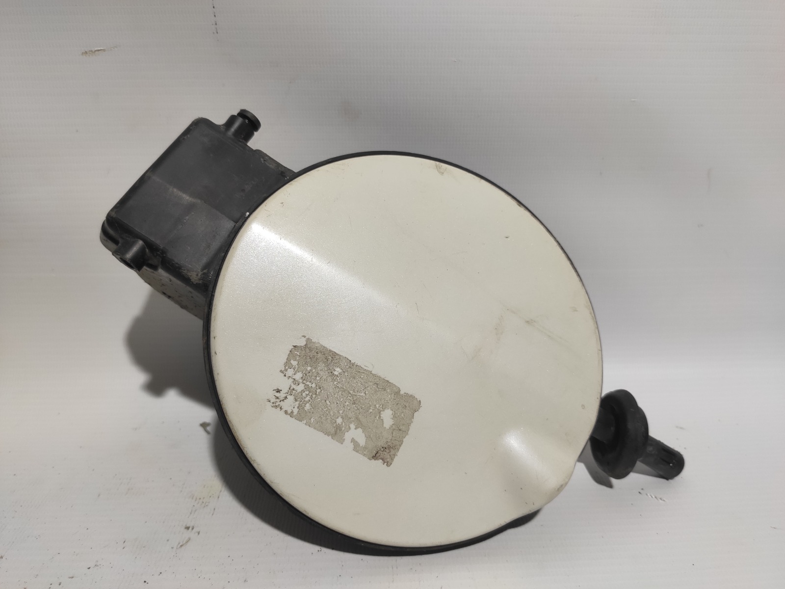 Лючок топливного бака Honda Fit GD1 L13A 2001 (б/у)