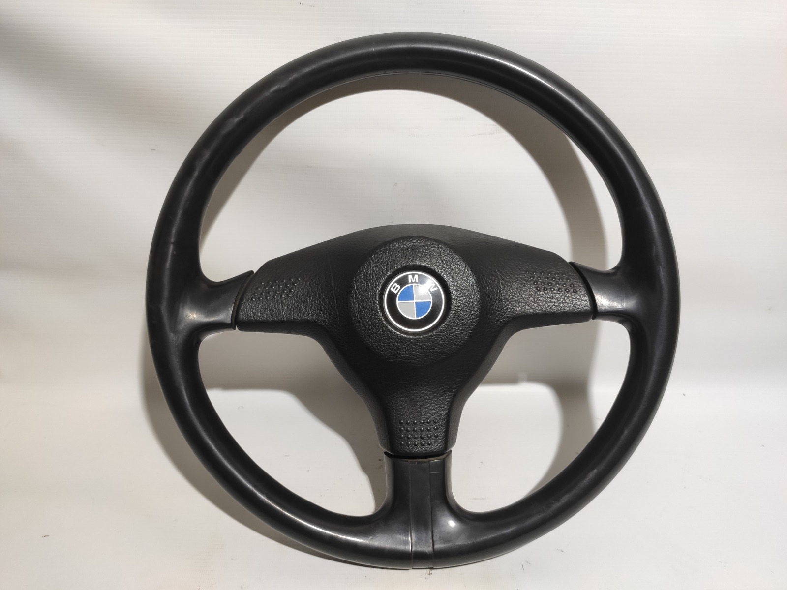Руль BMW 3-Series E36 M50B20 1990 (б/у)