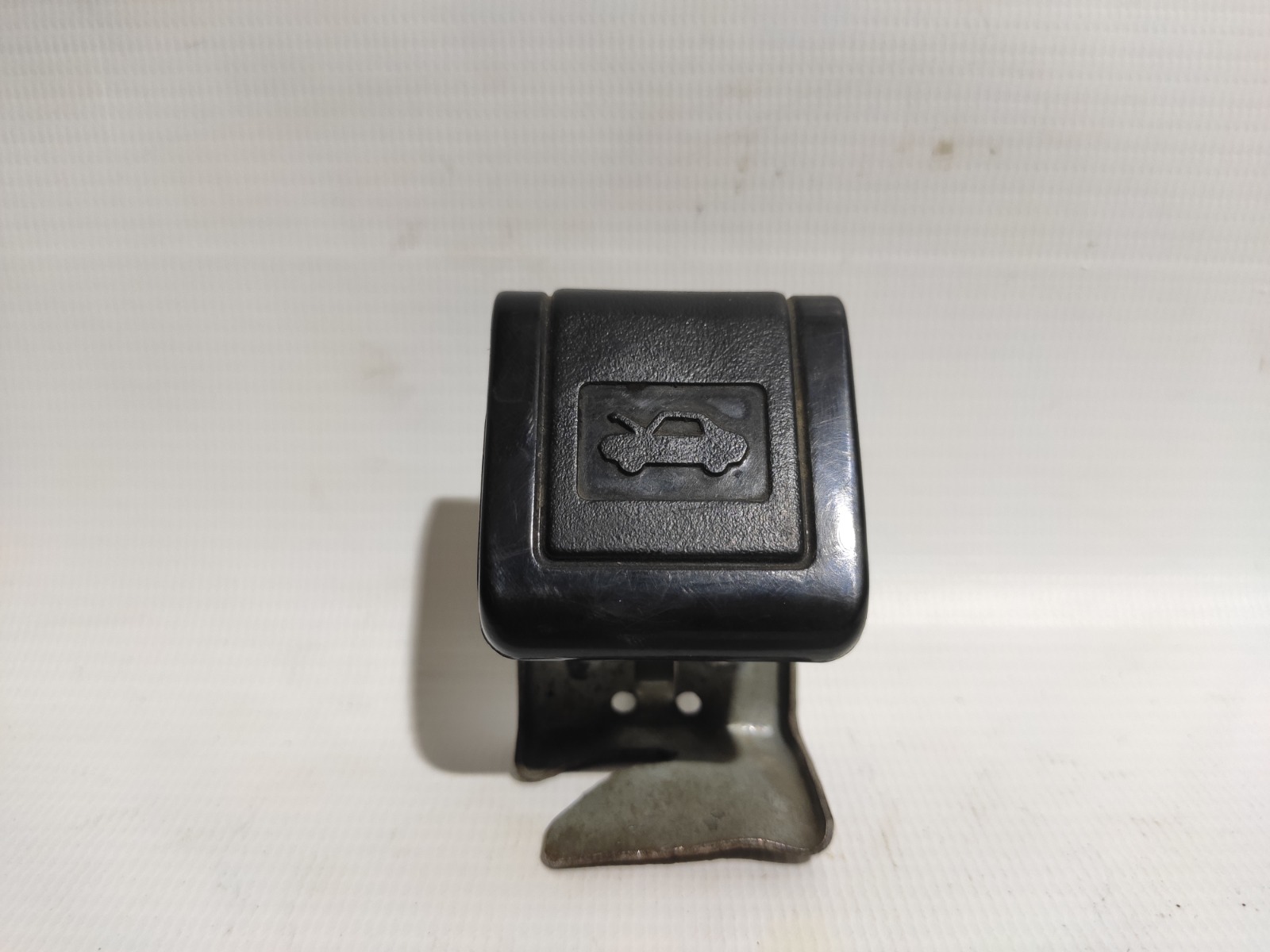 Ручка открывания капота Toyota Sprinter Trueno AE101 4AGE 1991 (б/у)
