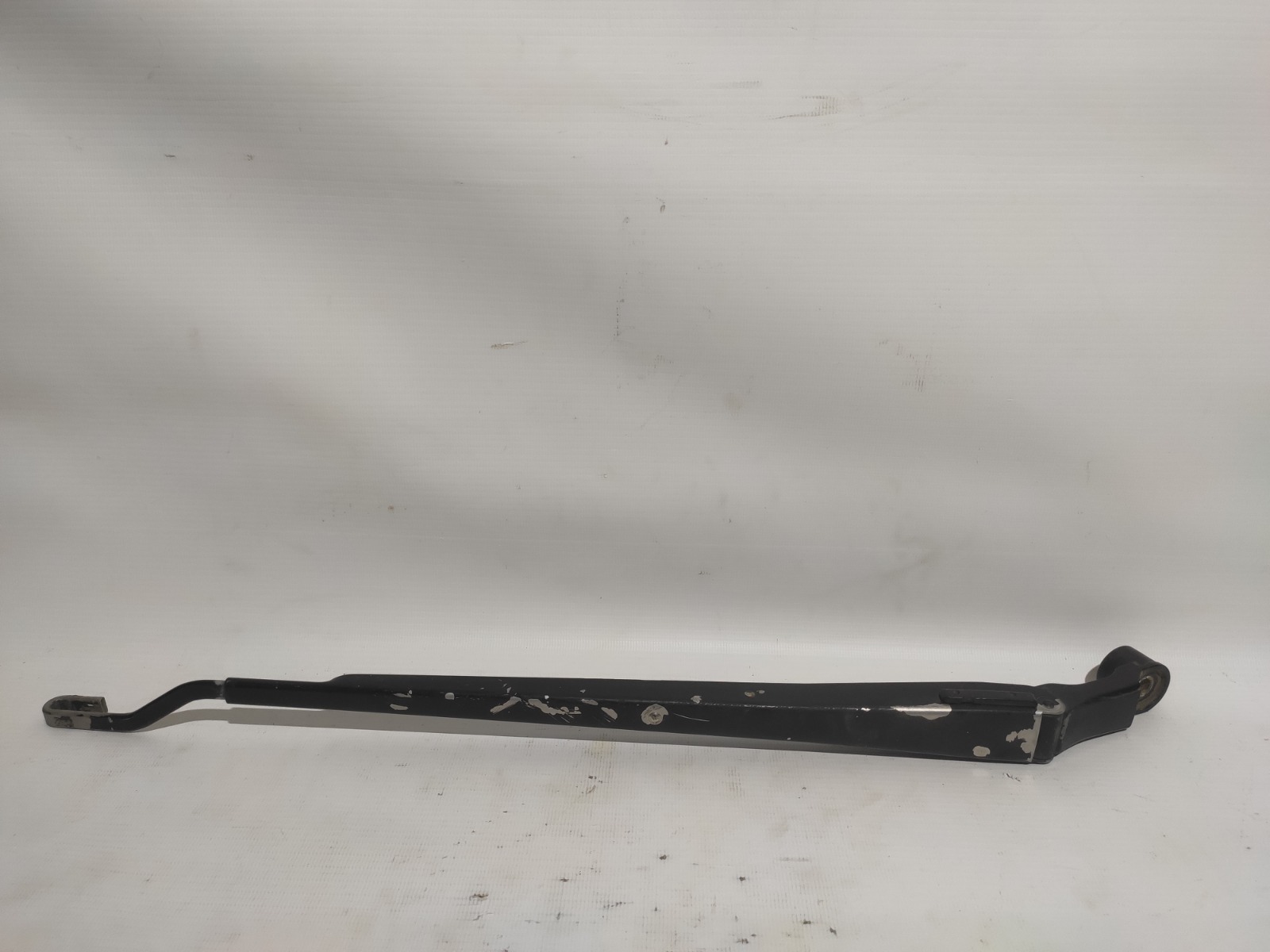 Поводок стеклоочистителя Toyota Sprinter Trueno AE101 4AGE 1991 левый (б/у)