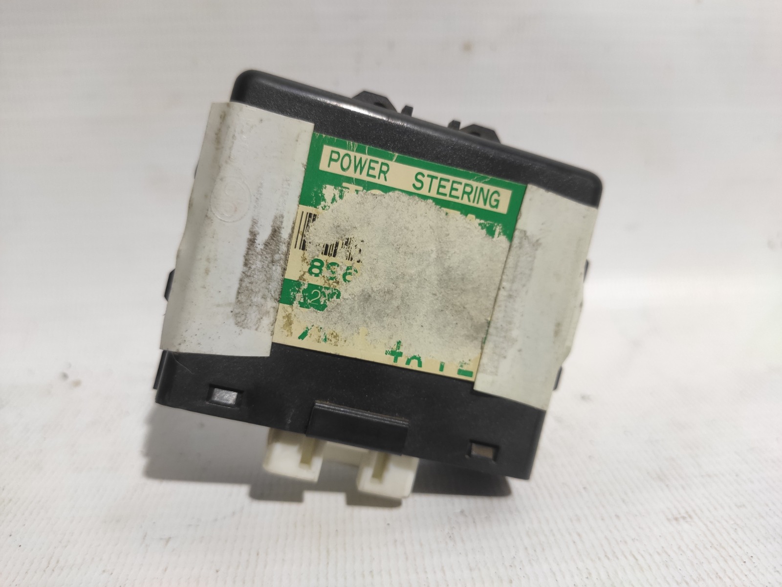 Блок управления рулевой рейкой Toyota Sprinter Marino AE101 4AFE 1992 (б/у)