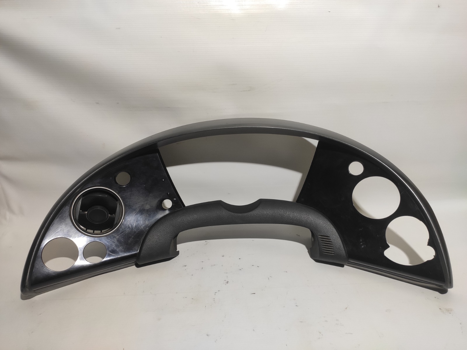 Консоль панели приборов Honda Civic FK1 L13A7 2006 (б/у)
