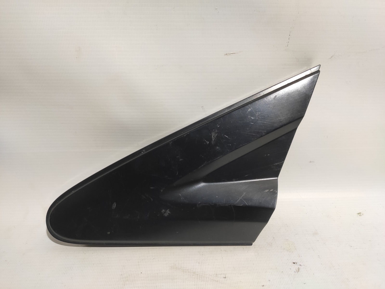 Накладка на крыло Honda Civic FK1 L13A7 2006 передняя левая (б/у)