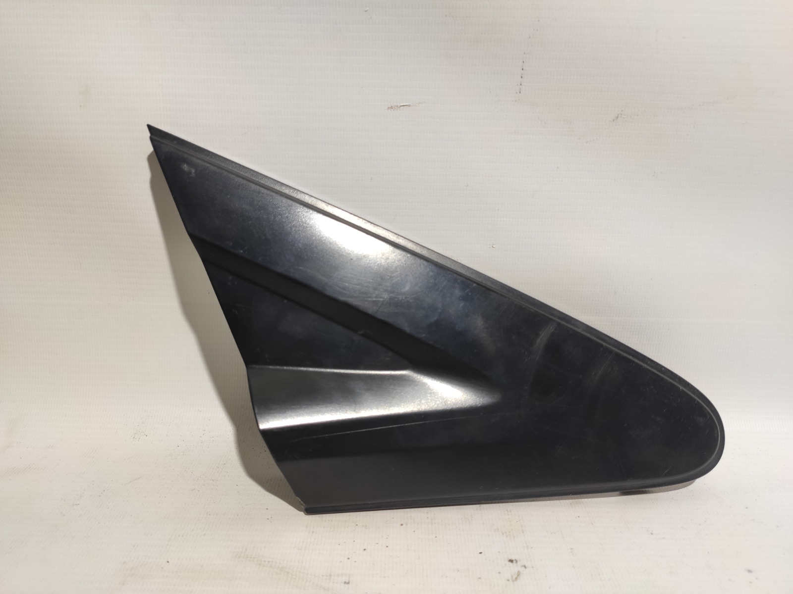 Накладка на крыло Honda Civic FK1 L13A7 2006 передняя правая (б/у)