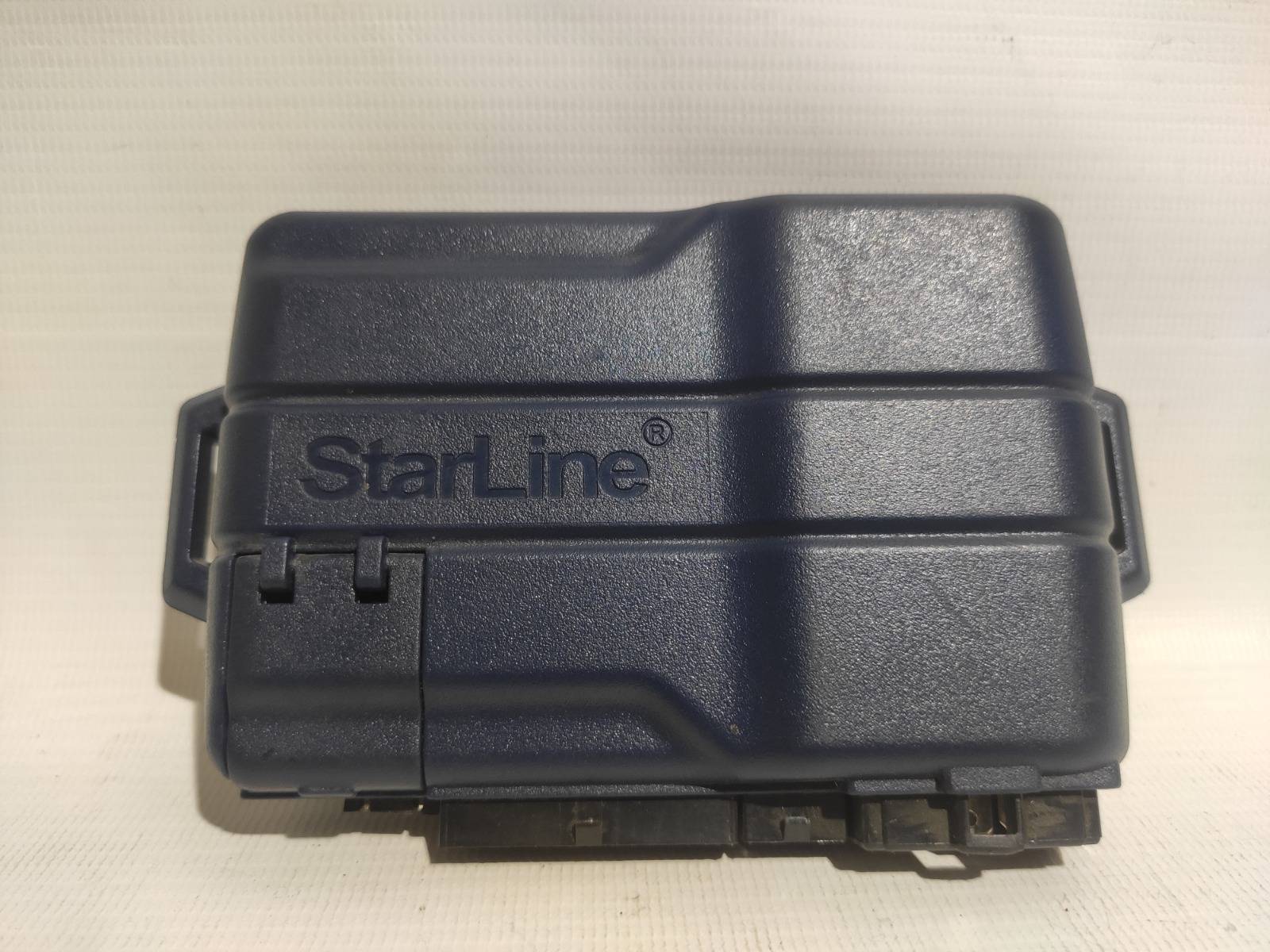 Блок сигнализации Starline A92 (б/у)
