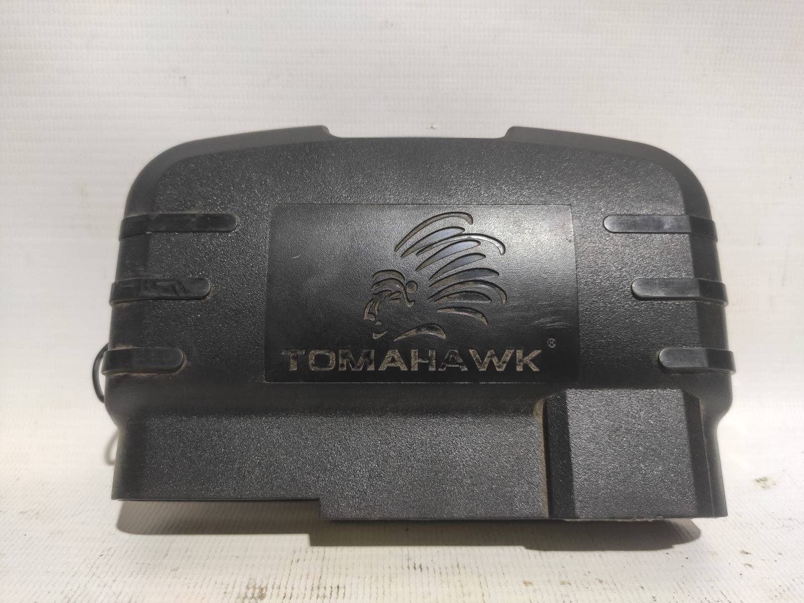 Блок сигнализации Tomahawk TW9010 (б/у)