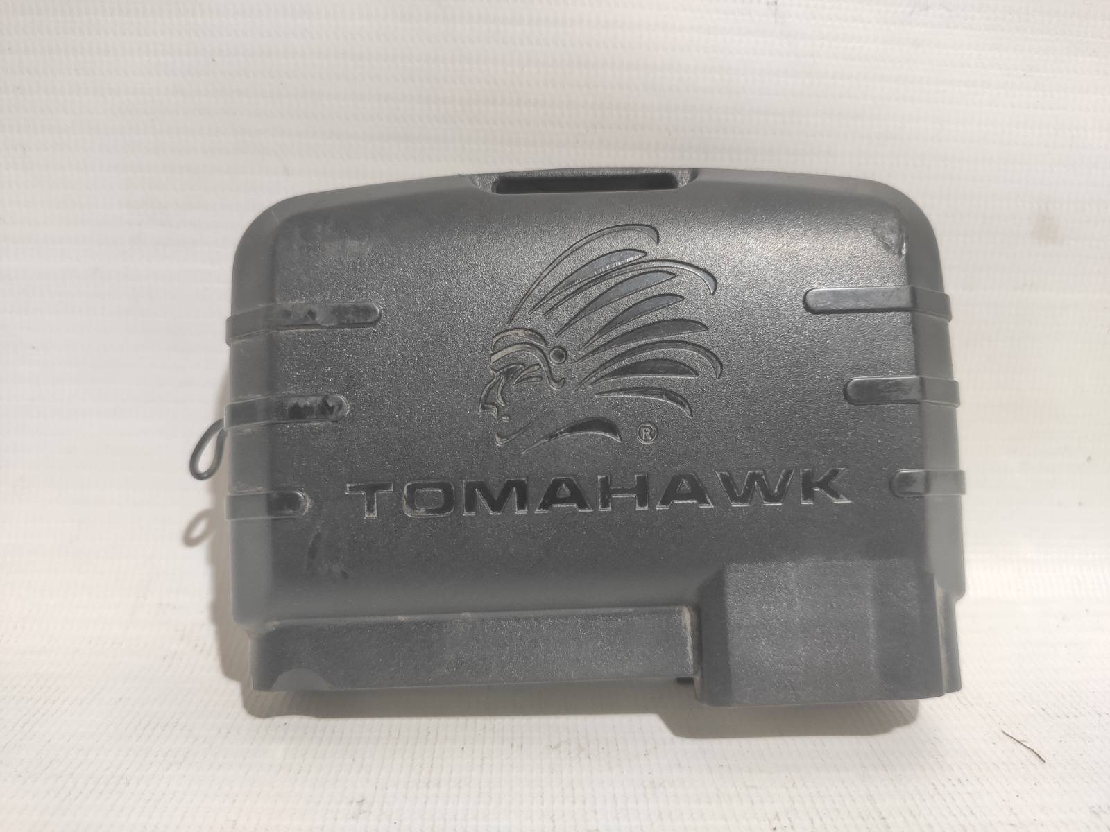 Блок сигнализации Tomahawk SL-950-S (б/у)