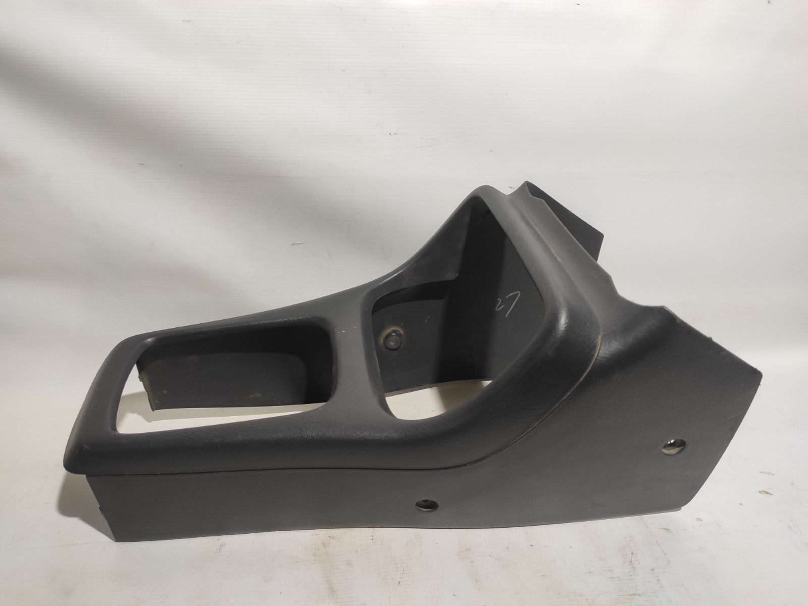 Консоль центральная Honda Integra SJ EK3 D15B 1998 (б/у)